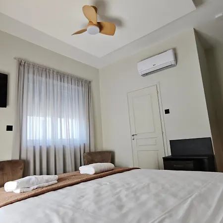 St Lazarus Гостьовий будинок