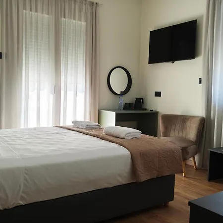 St Lazarus Гостьовий будинок Ларнака