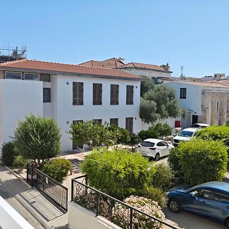 Гостевой дом St Lazarus 3*