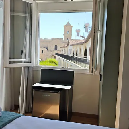 St Lazarus Ларнака