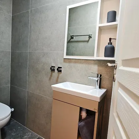 St Lazarus Ларнака