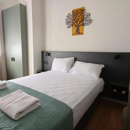 St Lazarus Гостьовий будинок