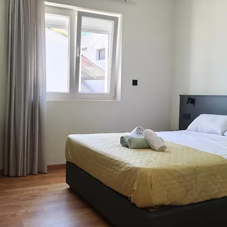 St Lazarus Pensjonat 3*