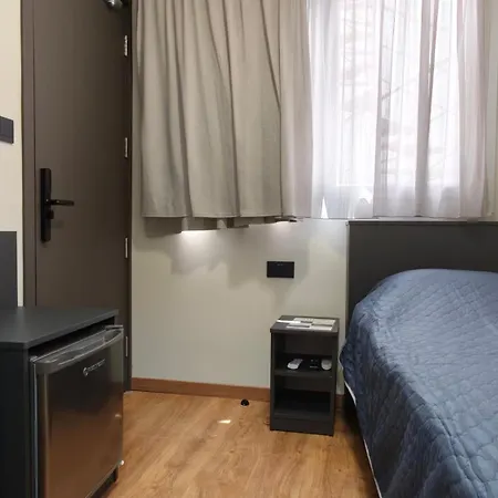 Гостьовий будинок St Lazarus