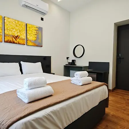 St Lazarus Гостьовий будинок