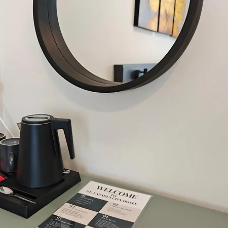 St Lazarus Ларнака