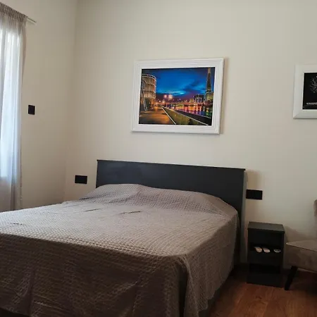 St Lazarus Гостевой дом