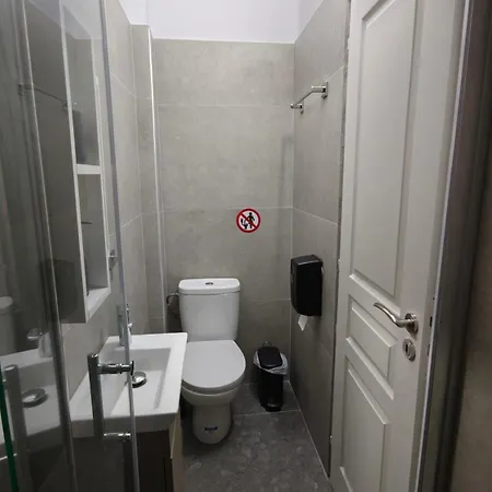 Гостьовий будинок St Lazarus Ларнака