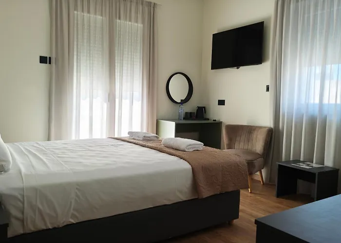 St Lazarus 招待所 拉纳卡