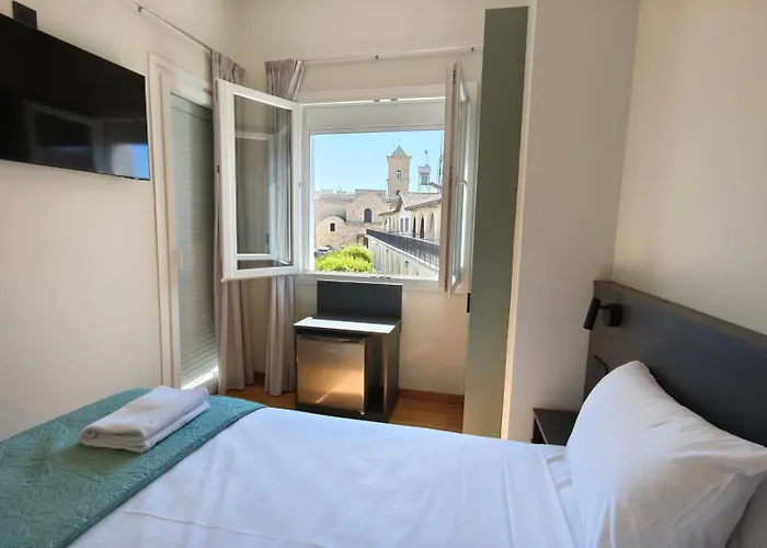 招待所 St Lazarus 3*