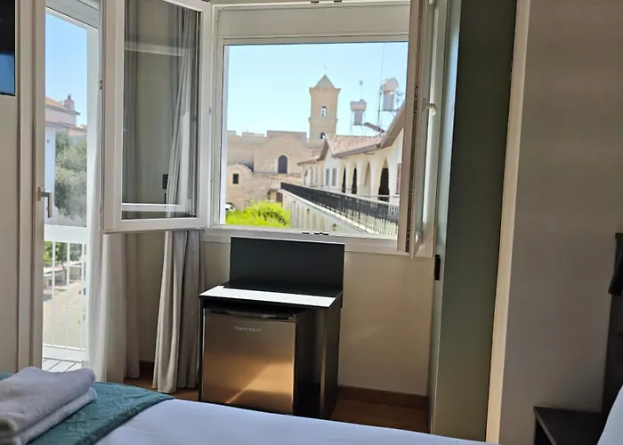 St Lazarus 拉纳卡