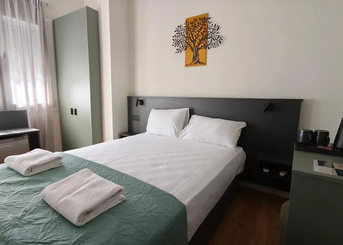 St Lazarus 招待所