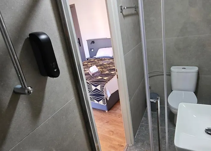 St Lazarus Πανσιόν