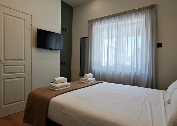 St Lazarus 招待所 3*