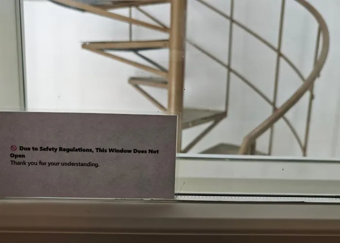 Πανσιόν St Lazarus 3*