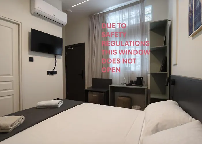 St Lazarus 招待所 3*