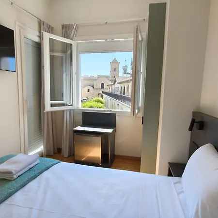 Gæstehus St Lazarus 3*