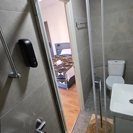 St Lazarus Gæstehus