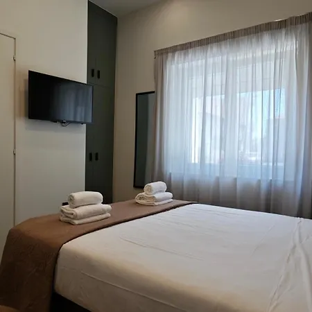 St Lazarus Gæstehus 3*