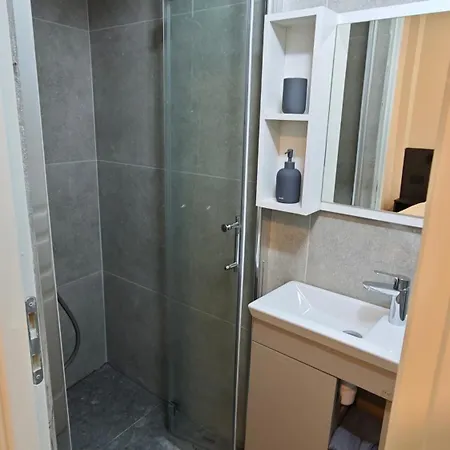 Gæstehus St Lazarus Larnaca