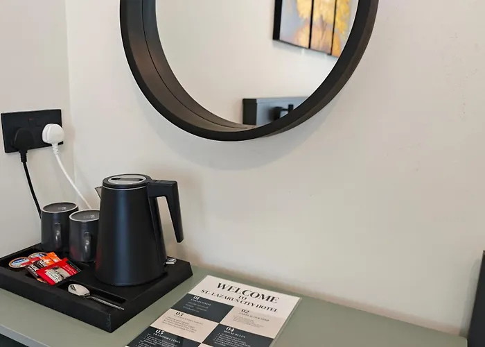 St Lazarus לרנקה