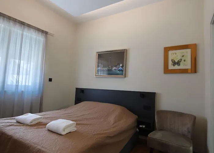 St Lazarus 3* לרנקה